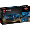 LEGO SPEED CHAMPIONS 77253 Bugatti Vision GT Hyper Sports Car