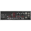 ASUS ROG CROSSHAIR X870E HERO AMD X870E Socket AM5 ATX
