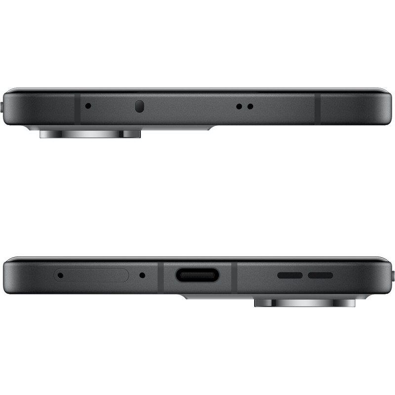 Smartfon realme 14 Pro+ 5G DS 8/256 GB Suede Grey Smartfon realme 14 Pro+ 5G DS 8/256 GB Suede Grey