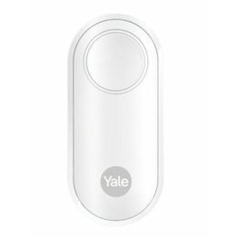 Yale Button Yale Button