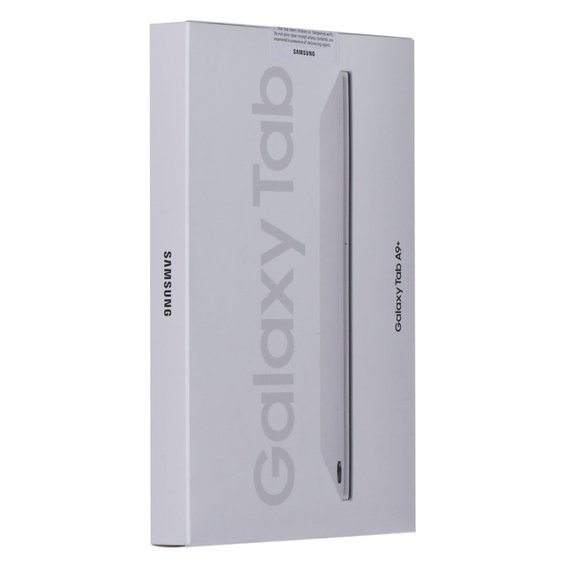 Samsung Galaxy Tab A9+ 64 GB 27.9 cm (11 Samsung Galaxy Tab A9+ 64 GB 27.9 cm (11