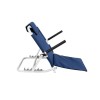 BACKTIM tiltable back and head rest BACKTIM tiltable back and head rest