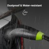 Green Cell EVKABGC01 electric vehicle charging cable Black Type 2 3 5 m Green Cell EVKABGC01 electric vehicle charging cable Black Type 2 3 5 m