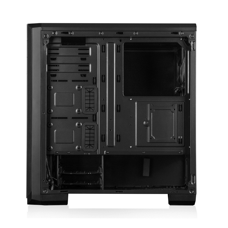 Modecom Oberon Pro Midi Tower Black Modecom Oberon Pro Midi Tower Black