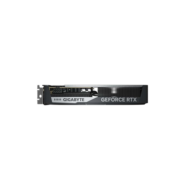 Gigabyte GeForce RTX 5060 Ti EAGLE OC 16GB (GV-N506TEAGLE OC-16GD) - Graphics Card Gigabyte GeForce RTX 5060 Ti EAGLE OC 16GB (GV-N506TEAGLE OC-16GD) - Graphics Card