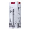 MIELE Duoflex HX1 CarCare Rechargeable hoover Black Grey