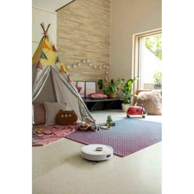 Robot sprzątający z bazą KARCHER RVC 3 Comfort Extra