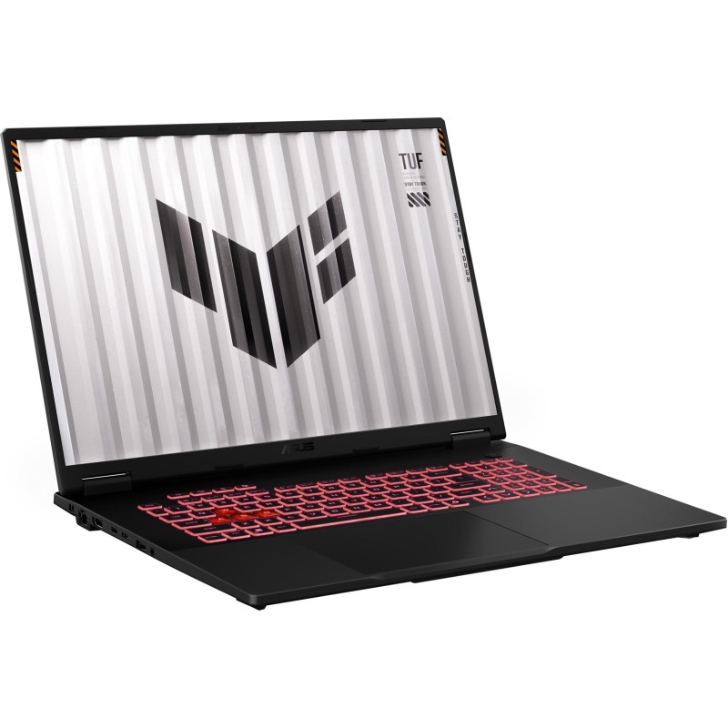 ASUS TUF Gaming A18 FA808UM-S9016W Ryzen 7 260 18.0 ASUS TUF Gaming A18 FA808UM-S9016W Ryzen 7 260 18.0