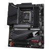 GIGABYTE Z790 AORUS ELITE AX Motherboard - Supports Intel Core 14th CPUs, 16*+2+1 Phases Digital VRM, up to 7600MHz DDR5 (OC), 4xPCIe 4.0 M.2, Wi-Fi 6E, 2.5GbE LAN, USB 3.2 Gen 2x2 GIGABYTE Z790 AORUS ELITE AX Motherboard - Supports Intel Core 14th CPUs, 16*+2+1 Phases Digital VRM, up to 7600MHz DDR5 (OC), 4xPCIe 4.0 M.2, Wi-Fi 6E, 2.5GbE LAN, USB 3.2 Gen 2x2