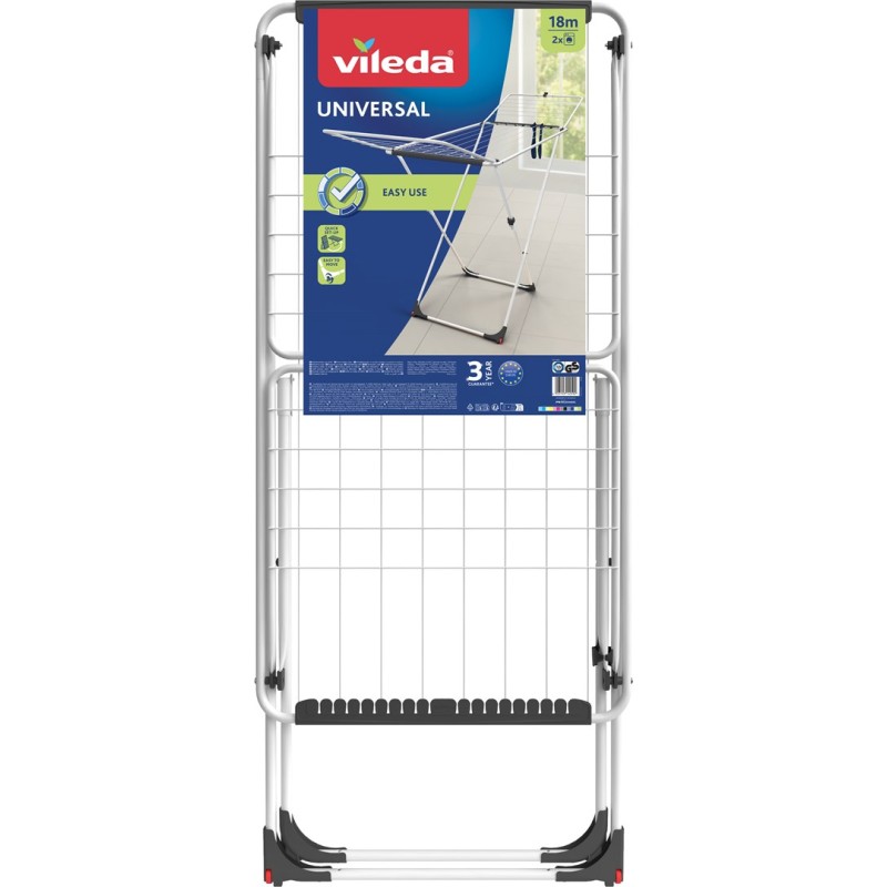 Clothes Dryer Vileda Universal