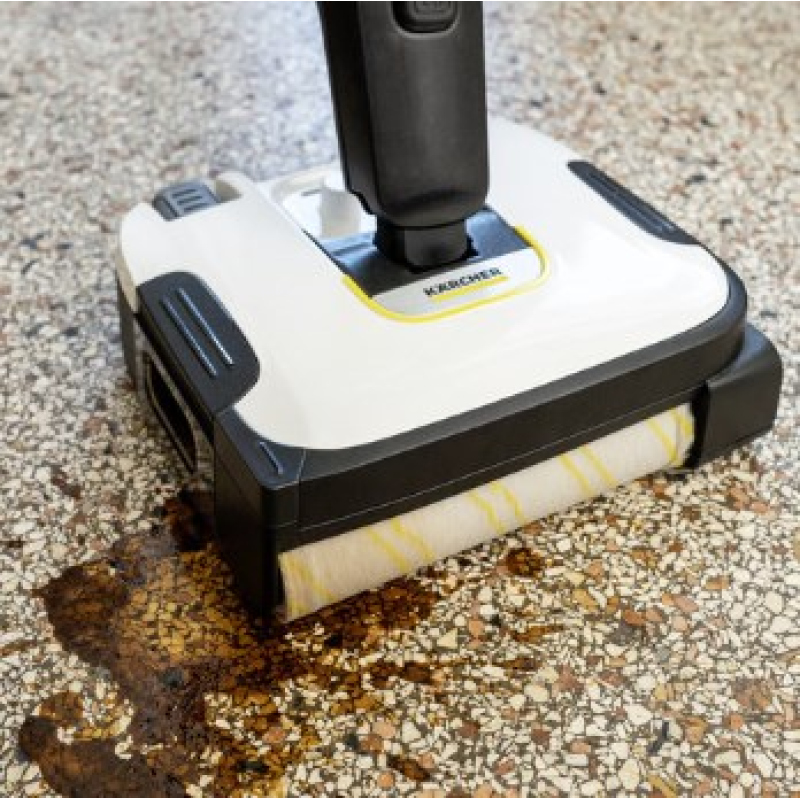 Karcher FC 2-4 Battery Set 2B Duo Electric Mop Karcher FC 2-4 Battery Set 2B Duo Electric Mop