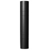 GRIP & CUSHION III 5mm black yoga mat