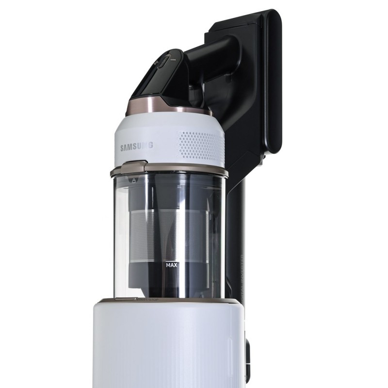 Samsung Handheld vacuum Bespoke Jet Plus Complete VS20B95843W/GE Samsung Handheld vacuum Bespoke Jet Plus Complete VS20B95843W/GE