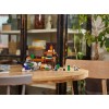 LEGO MINECRAFT 21263 The Badlands Mineshaft