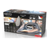 Camry CR 5036 3400W black-copper steam iron Camry CR 5036 3400W black-copper steam iron