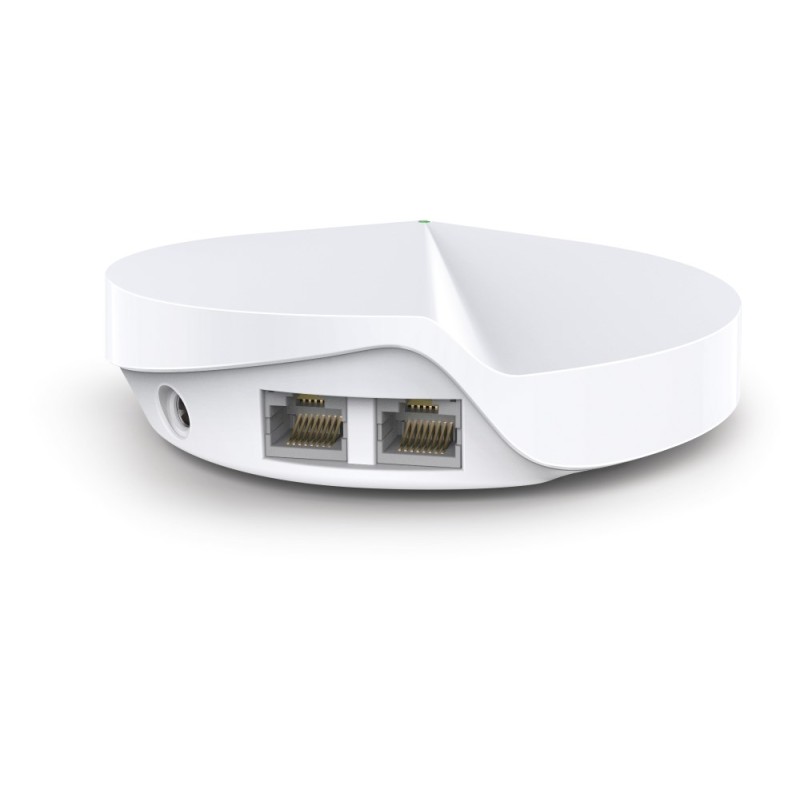 TP-Link AC1300 Deco Whole Home Mesh Wi-Fi System TP-Link AC1300 Deco Whole Home Mesh Wi-Fi System