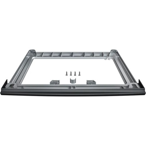 Bosch WTZ2741C washing machine part/accessory Stacking kit 1 pc(s) Bosch WTZ2741C washing machine part/accessory Stacking kit 1 pc(s)