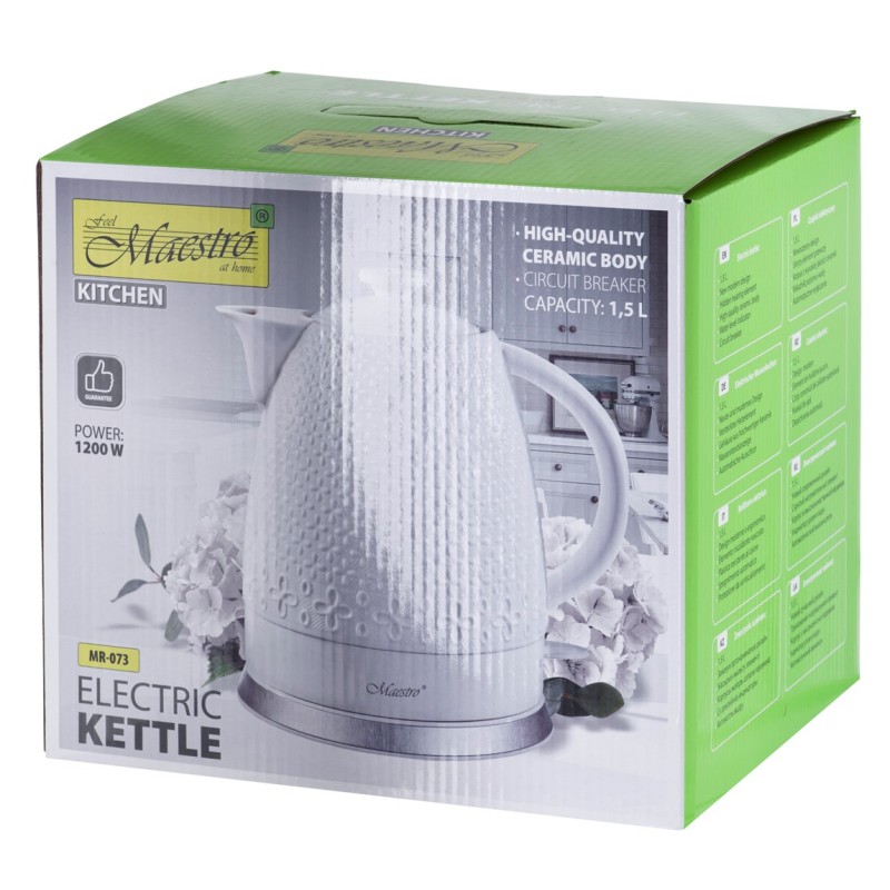 Blender set MR-566 Blender set MR-566