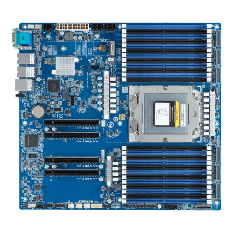 Płyta główna Asus S14NA-U12/ASMB11 1x SP6 AMD Epyc 8004 SoC (12xDIMM, 2xSFP28 25G, 2xPCIe 5.0 x16, 1xPCIe 5.0 x8, ASMB11, CEB) Płyta główna Asus S14NA-U12/ASMB11 1x SP6 AMD Epyc 8004 SoC (12xDIMM, 2xSFP28 25G, 2xPCIe 5.0 x16, 1xPCIe 5.0 x8, ASMB11, CEB)