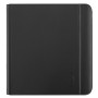 Etui Kobo Libra Colour Notebook SleepCover Case Black