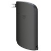 Tracer BreathEZ-1 Semiconductor Breathalyser, Black