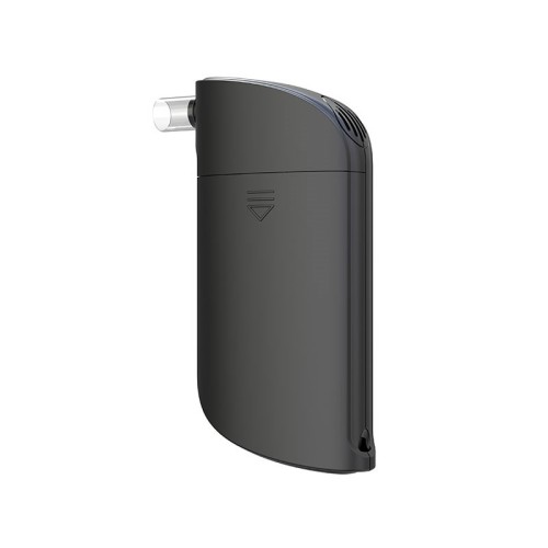 Tracer BreathEZ-1 Semiconductor Breathalyser, Black