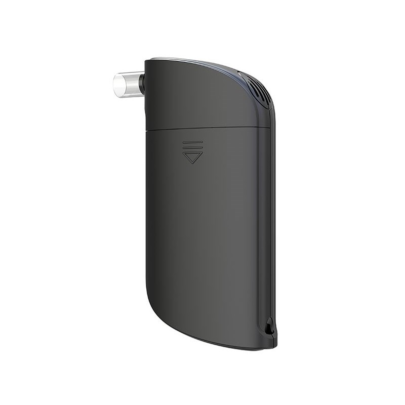 Tracer BreathEZ-1 Semiconductor Breathalyser, Black