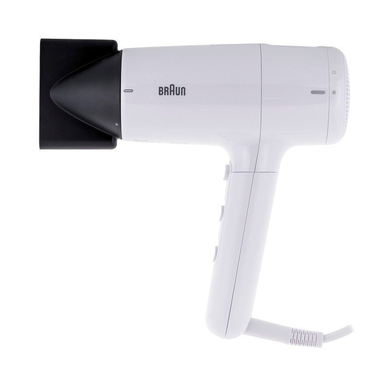 Suszarka do włosów BRAUN HD210E Suszarka do włosów BRAUN HD210E