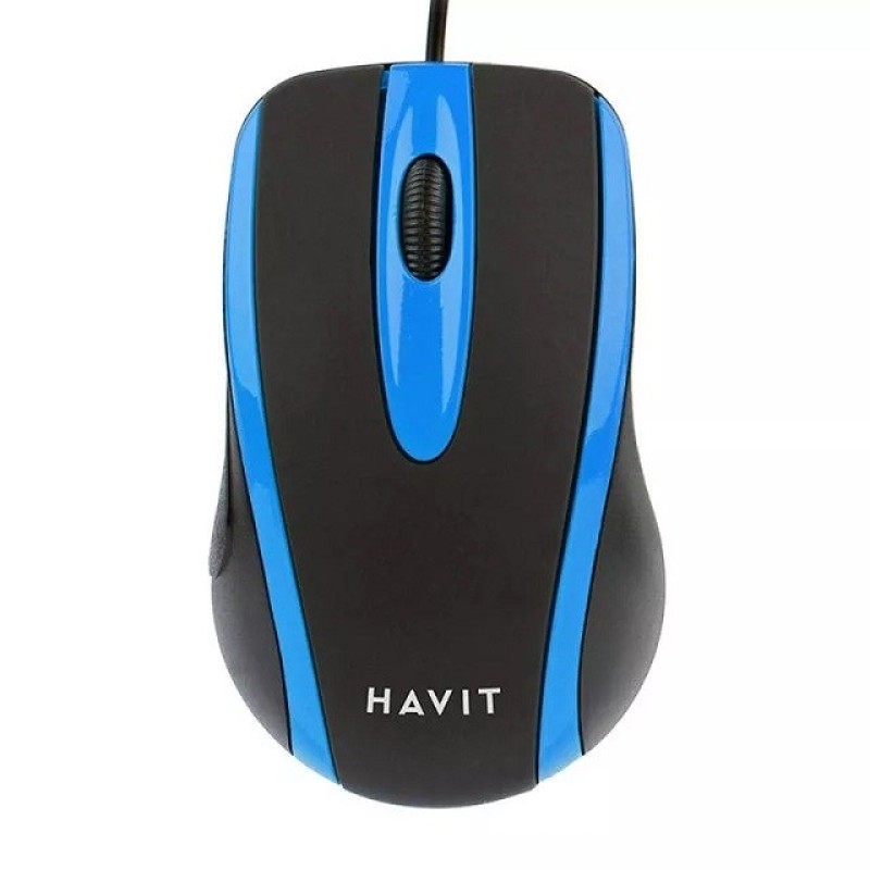 Havit HV-MS753 universal mouse Havit HV-MS753 universal mouse