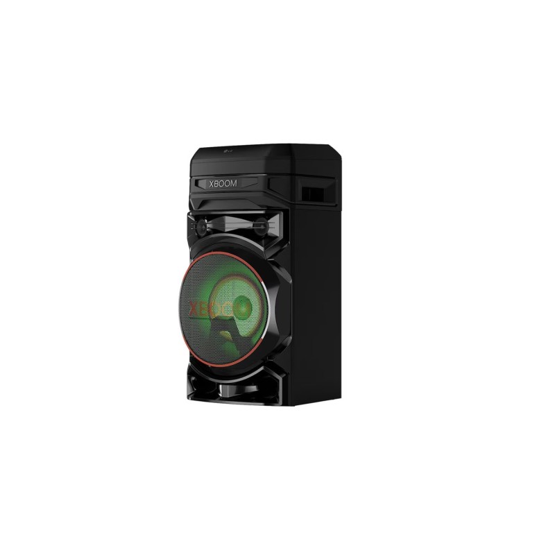 Poweraudio LG RNC5 speaker