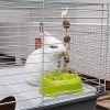FERPLAST Rabbit 100 - Cage FERPLAST Rabbit 100 - Cage