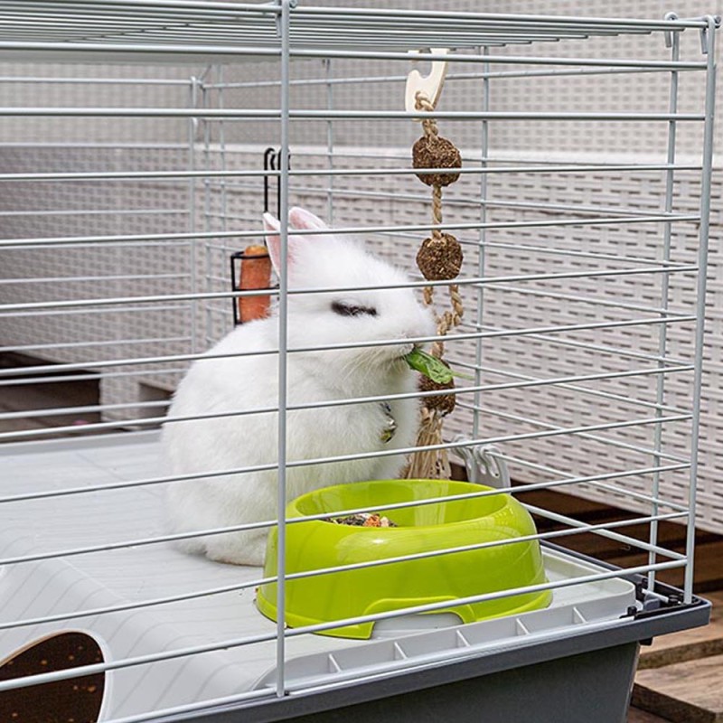 FERPLAST Rabbit 100 - Cage FERPLAST Rabbit 100 - Cage