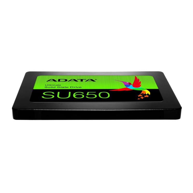ADATA Ultimate SU650 2.5 ADATA Ultimate SU650 2.5