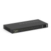 Zyxel GS1920-48V2 Managed Gigabit Ethernet (10/100/1000) Black