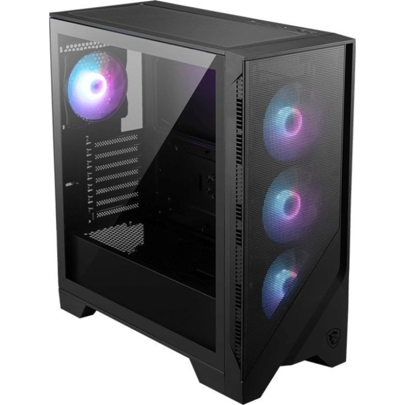 Obudowa MSI MAG FORGE 321R AIRFLOW Obudowa MSI MAG FORGE 321R AIRFLOW