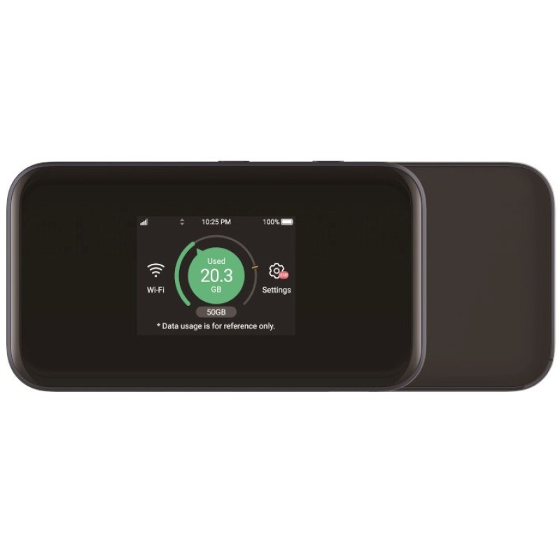 ZTE Wireless Router MU5001 WiFi 6 5G LTE ZTE Wireless Router MU5001 WiFi 6 5G LTE