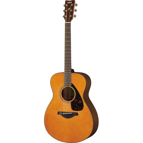 Yamaha FS800 Tinted - Acoustic guitar