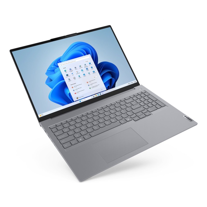 Lenovo ThinkBook 16 G8 IAL Intel Core Ultra 7 255H Laptop 40.6 cm (16 Lenovo ThinkBook 16 G8 IAL Intel Core Ultra 7 255H Laptop 40.6 cm (16