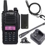BAOFENG BF-A58 WALKIE-TALKIE BLACK