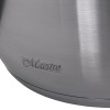 Tourist thermos 3 l MR-1637-300-SILVER Maestro Tourist thermos 3 l MR-1637-300-SILVER Maestro