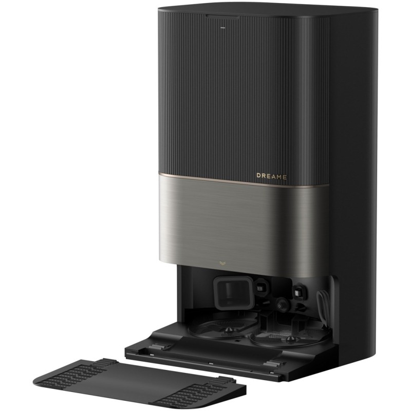 Dreame X50 Ultra Complete cleaning robot (Black) Dreame X50 Ultra Complete cleaning robot (Black)