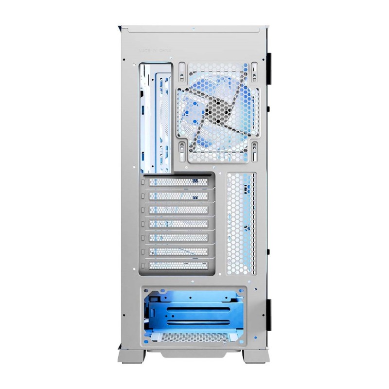 MODECOM HORIZON ARGB Flow MIDI USB 3.0 X 2 CYPE-C computer case MODECOM HORIZON ARGB Flow MIDI USB 3.0 X 2 CYPE-C computer case