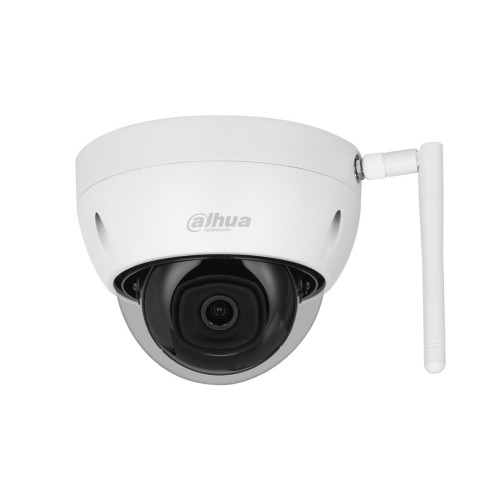 Dahua Technology Mobile Camera DH-IPC-HDBW1430DE-SW security camera Dome IP security camera Indoor & outdoor 2560 x 1440 pixels Ceiling Dahua Technology Mobile Camera DH-IPC-HDBW1430DE-SW security camera Dome IP security camera Indoor & outdoor 2560 x 1440 pixels Ceiling