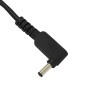 Qoltec 51510.65W power adapter/inverter Indoor Black
