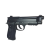 Air rifle pistol Ranger  M92  Full Auto Blowback Kal.4.5 BBS 18-shots KWC