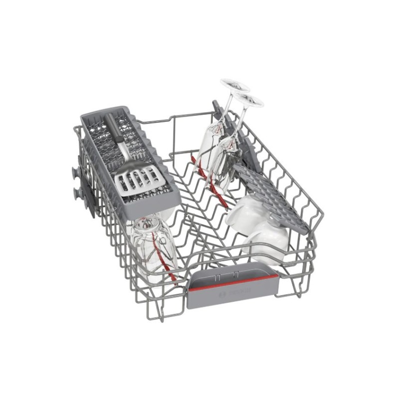 Freestanding dishwasher BOSCH SPS4EKI24E