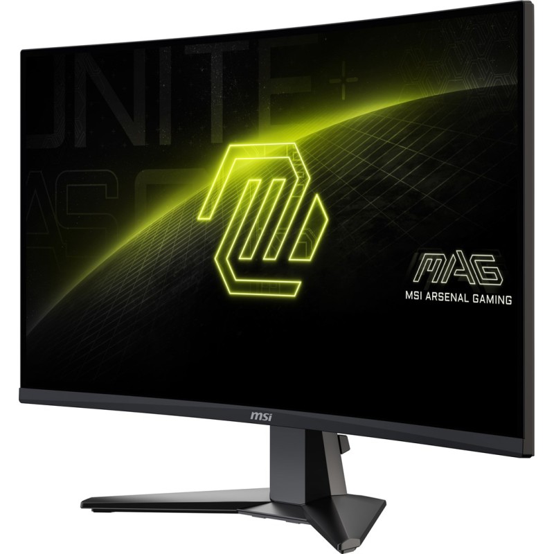 MSI MAG 27CQ6F computer monitor 68.6 cm (27 MSI MAG 27CQ6F computer monitor 68.6 cm (27