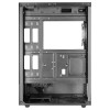 TACENS MARS MC-XO 1x120mm FRGB ATX - case TACENS MARS MC-XO 1x120mm FRGB ATX - case