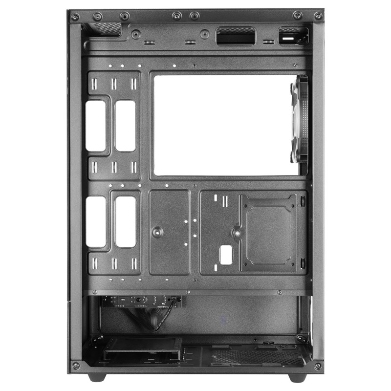 TACENS MARS MC-XO 1x120mm FRGB ATX - case TACENS MARS MC-XO 1x120mm FRGB ATX - case