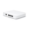 Ubiquiti Networks UniFi Switch Flex XG Managed L2 10G Ethernet (100/1000/10000) Power over Ethernet (PoE) White Ubiquiti Networks UniFi Switch Flex XG Managed L2 10G Ethernet (100/1000/10000) Power over Ethernet (PoE) White